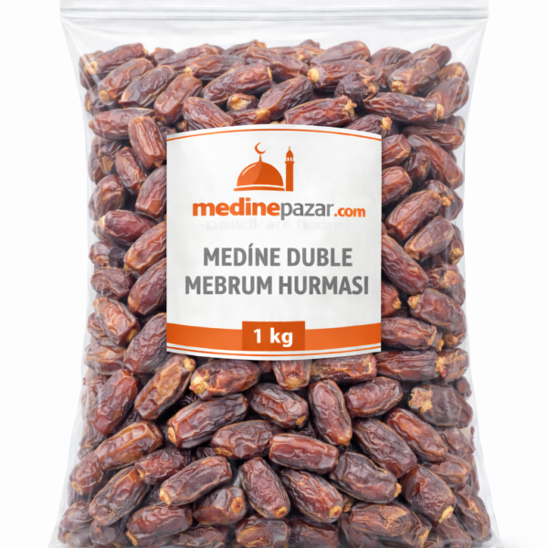 medine duble mebrum hurması 1 kg.