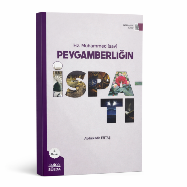 Peygamberliğin İspatı