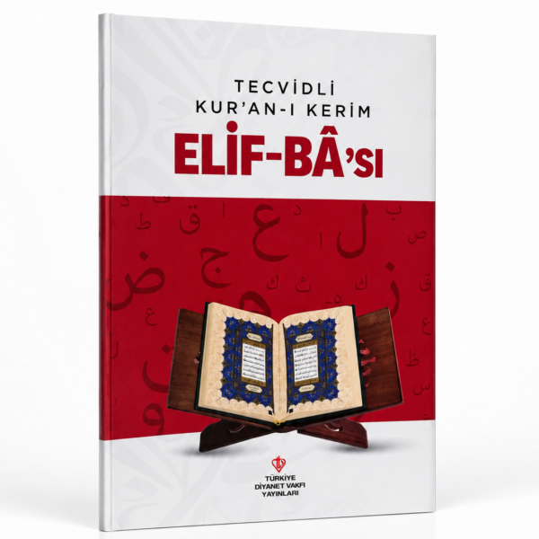 tecvidli kur’an ı kerim elif bâsı