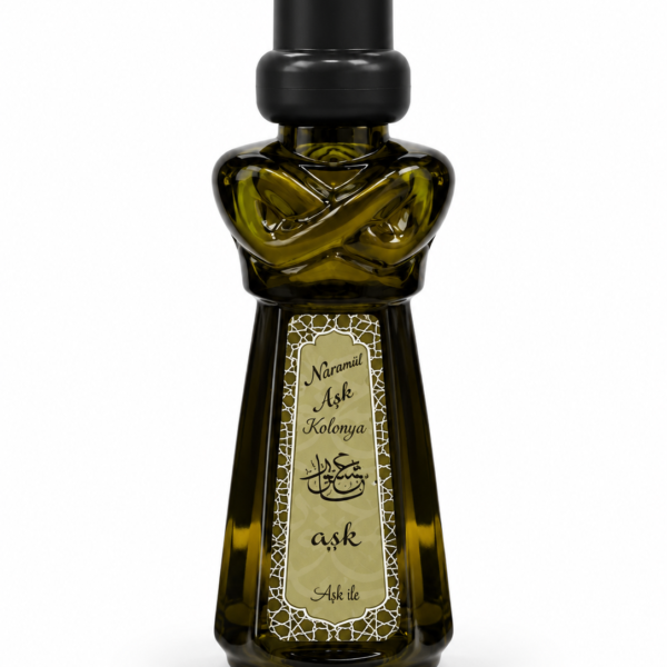 nar ı aşk kolonya aşık 80ml.